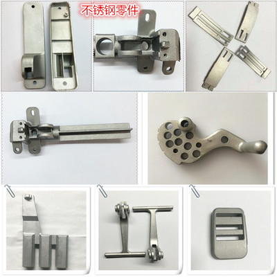 鑄鋼廠供應(yīng) 不銹鋼件精密鑄造，助力機(jī)械設(shè)備高效運行