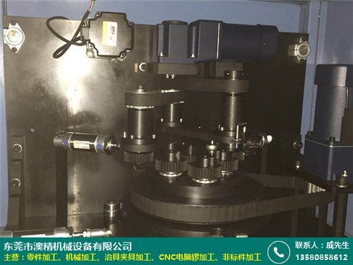 濰坊設(shè)備零件機(jī)械加工交期準(zhǔn)服務(wù)前十名企業(yè)盤點