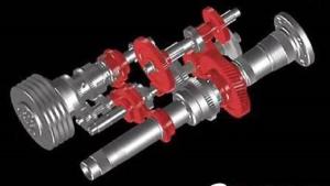 機(jī)械傳動元件 機(jī)械設(shè)備高效運轉(zhuǎn)的核心與支撐