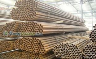 成都焊管批發與天津螺旋管供應 理志鋼鐵的一站式建材解決方案