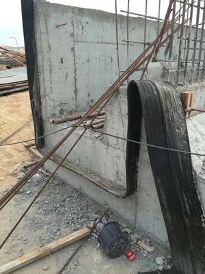 如何選購橡膠止水帶機械設(shè)備 核心方法與要點簡述