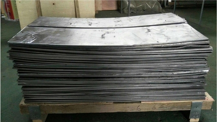 撫順鉛板與機械設(shè)備銷售 行業(yè)融合與市場機遇